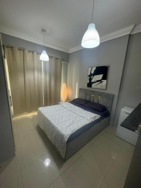 Studio Apartment on Marina Walk